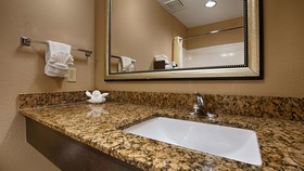 Best Western Bayou Inn & Suites
