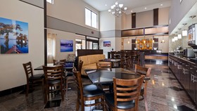 Best Western Bayou Inn & Suites