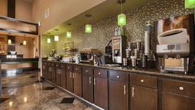 Best Western Bayou Inn & Suites
