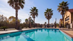 Best Western Bayou Inn & Suites