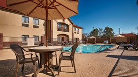 Best Western Bayou Inn & Suites