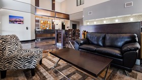 Best Western Bayou Inn & Suites