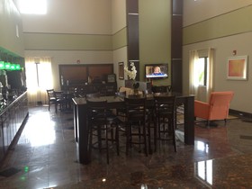 Best Western Bayou Inn & Suites