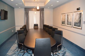 Best Western Plus Prien Lake Inn & Suites