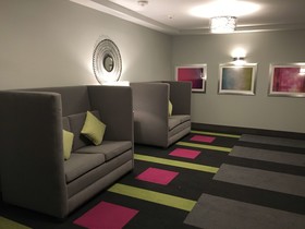 Best Western Plus Prien Lake Inn & Suites