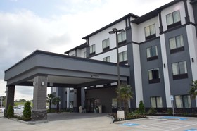 Best Western Plus Prien Lake Inn & Suites