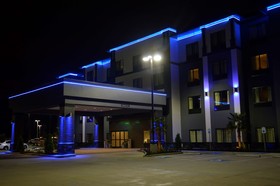 Best Western Plus Prien Lake Inn & Suites