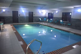Best Western Plus Prien Lake Inn & Suites