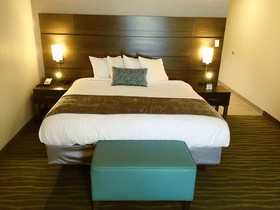 Best Western Plus Prien Lake Inn & Suites