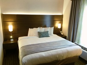 Best Western Plus Prien Lake Inn & Suites