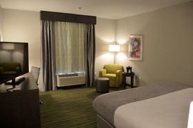 Best Western Plus Prien Lake Inn & Suites