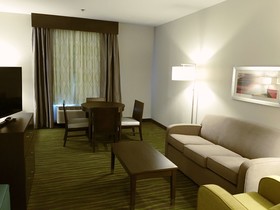 Best Western Plus Prien Lake Inn & Suites