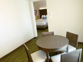 Best Western Plus Prien Lake Inn & Suites