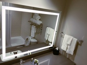 Best Western Plus Prien Lake Inn & Suites