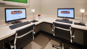 Best Western Plus Prien Lake Inn & Suites