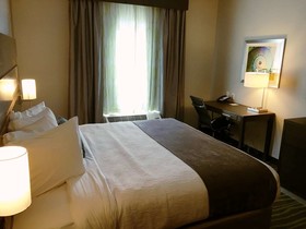 Best Western Plus Prien Lake Inn & Suites