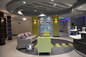 Best Western Plus Prien Lake Inn & Suites