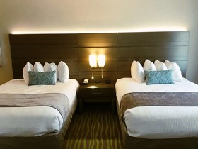 Best Western Plus Prien Lake Inn & Suites