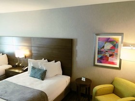 Best Western Plus Prien Lake Inn & Suites
