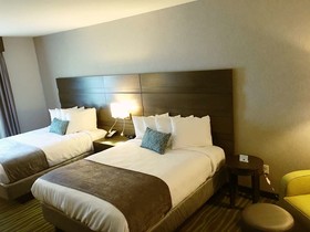 Best Western Plus Prien Lake Inn & Suites