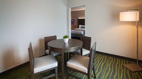 Best Western Plus Prien Lake Inn & Suites