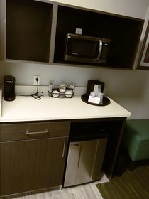 Best Western Plus Prien Lake Inn & Suites