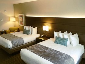 Best Western Plus Prien Lake Inn & Suites
