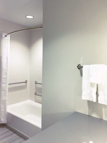 Best Western Plus Prien Lake Inn & Suites