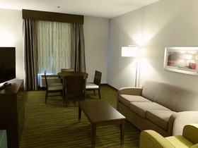 Best Western Plus Prien Lake Inn & Suites