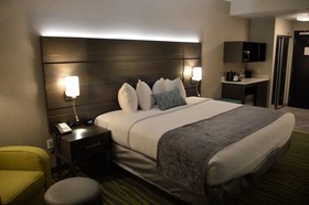 Best Western Plus Prien Lake Inn & Suites