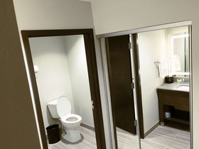 Best Western Plus Prien Lake Inn & Suites