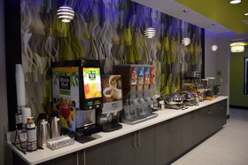 Best Western Plus Prien Lake Inn & Suites