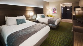 Best Western Plus Prien Lake Inn & Suites