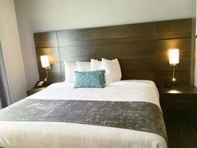 Best Western Plus Prien Lake Inn & Suites