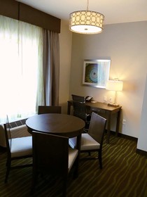 Best Western Plus Prien Lake Inn & Suites