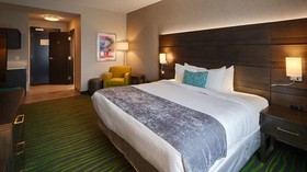 Best Western Plus Prien Lake Inn & Suites