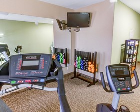 Comfort Inn Near Casino