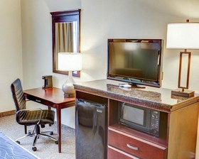 Comfort Inn Near Casino