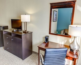 Comfort Inn Near Casino