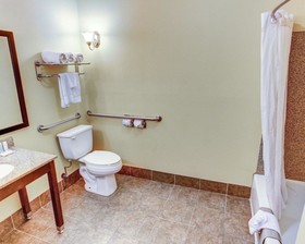 Comfort Inn Near Casino