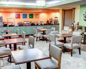 Comfort Inn Near Casino