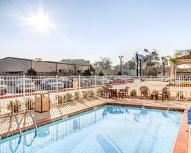 Comfort Inn Near Casino