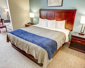 Comfort Inn Near Casino