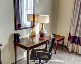 Comfort Inn Near Casino