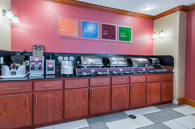 Comfort Suites