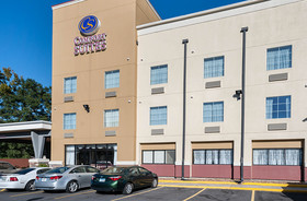 Comfort Suites