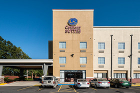 Comfort Suites