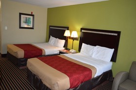 Econo Lodge Lake Charles