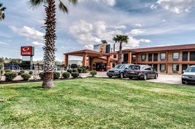 Econo Lodge Lake Charles