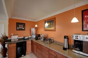 Econo Lodge Lake Charles